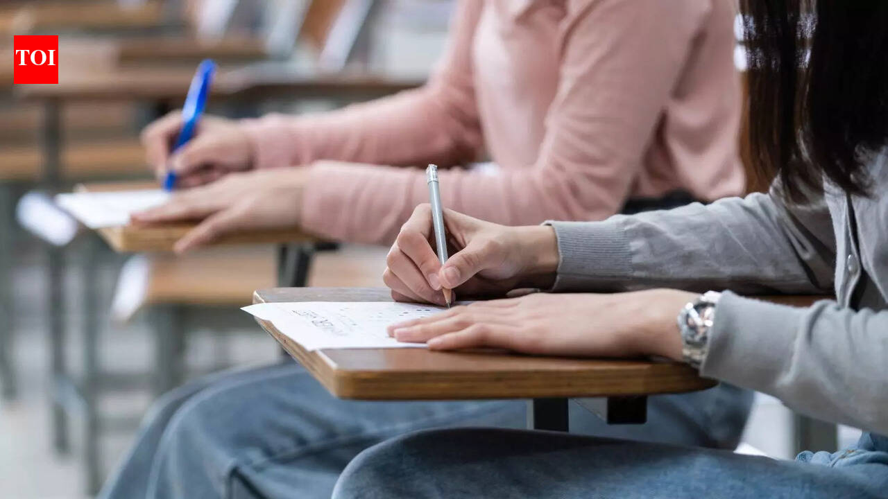 Hpbose Deled Cet Dates: HP board releases D.El.Ed. CET 2026 dates, re-appear exam schedule and application process details