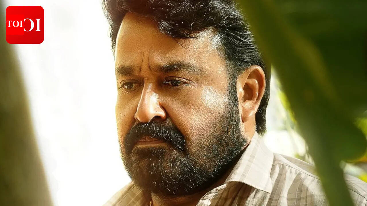 'Drishyam 3' digital rights row: Popular OTT platform issues notice; Says it alone can stream Mohanlal’s film | Malayalam Movie News