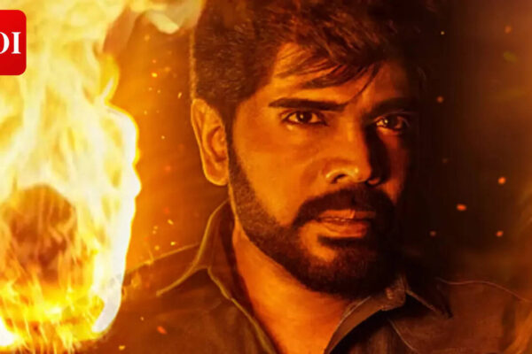 'Leader' box office collections day 1: Legend Saravanan's film opens to decent start; Collects Rs 75 lakhs India Net | Tamil Movie News