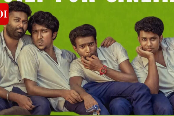 'Vaazha 2 Biopic Of A Billion Bros' box office collections day 2: Hashir's comedy film collects Rs 5.15 cr net; shows 8.4% growth | Malayalam Movie News