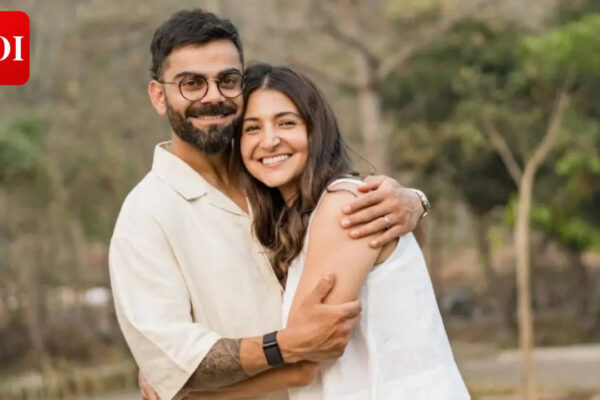 Virat Kohli and Anushka Sharma’s Mumbai home: All about the power couple's stylish abode |