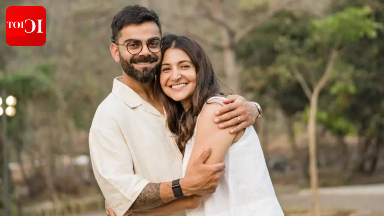 Virat Kohli and Anushka Sharma’s Mumbai home: All about the power couple's stylish abode |