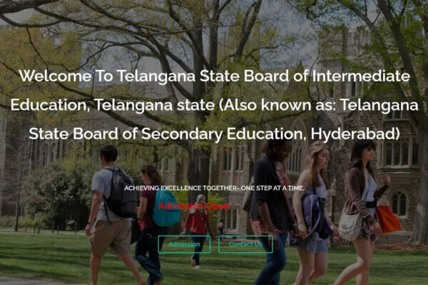 Ts Inter Results 2026 Date 1St Year: TSBIE to release TS Intermediate results 2026 soon; when, where and how to check, evaluation process nearing completion