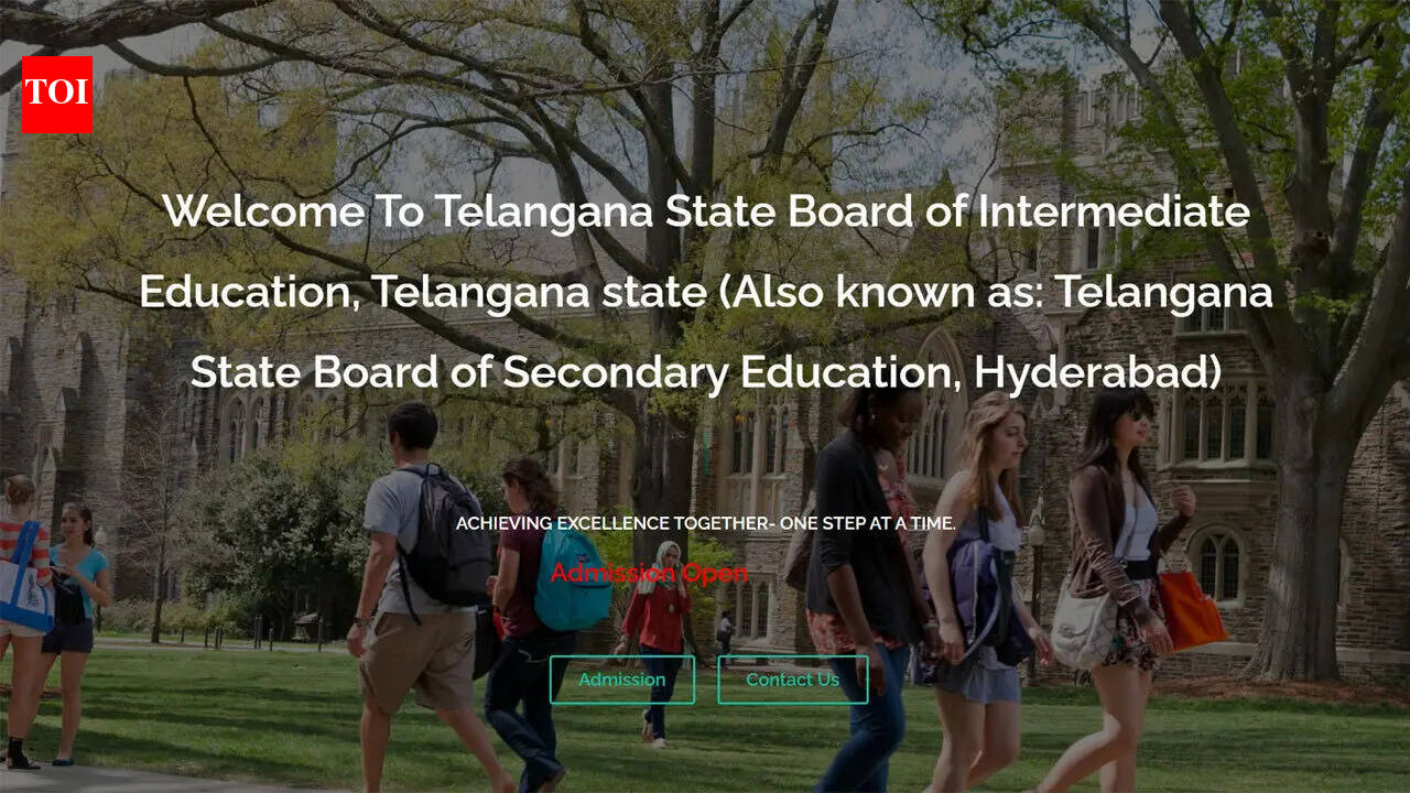 Ts Inter Results 2026 Date 1St Year: TSBIE to release TS Intermediate results 2026 soon; when, where and how to check, evaluation process nearing completion