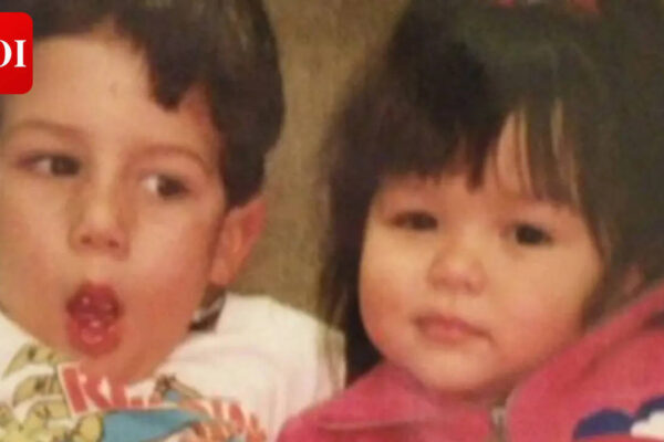 Nick Jonas mourns 'sister' Maya Kibbel on birth anniversary; shares childhood pic and says 'I miss you so much' |