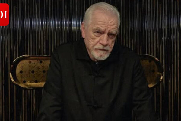 Brian Cox mocks Margot Robbie's 'Wuthering Heights' casting in Australian accent: 'She's far too beautiful for that role' | English Movie News