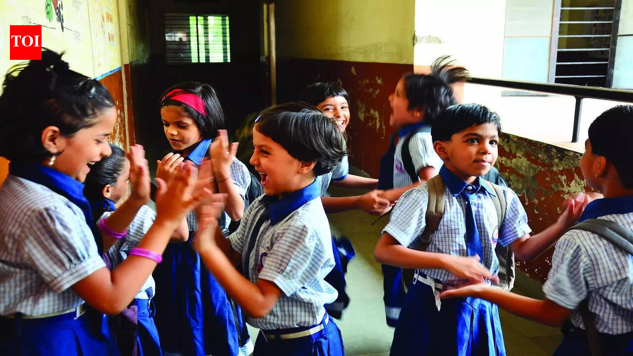 TN RTE admissions 2026–27: Key dates, eligibility and how to apply