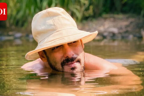 Salman Khan’s Panvel farmhouse: From state-of-the-art gym to stables, 'Maatrubhumi' star's Rs. 80 crore 150-acre retreat |