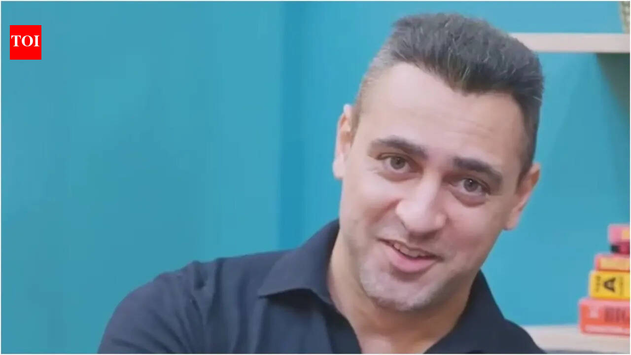 Imran Khan defends audience showing up only for big films: 'I don't see anything wrong with that, it's their taste' | Hindi Movie News