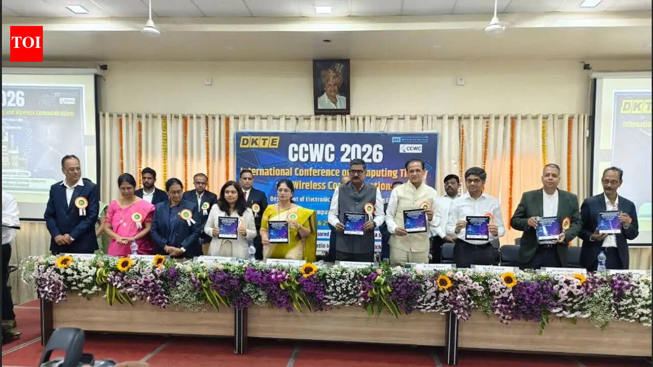 Best paper announced at IEEE international conference on computing theory and wireless communications