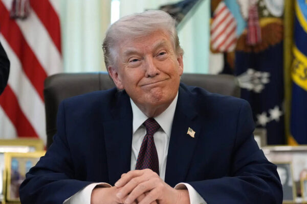 Does Trump’s new order put college sports funding at risk over compliance?