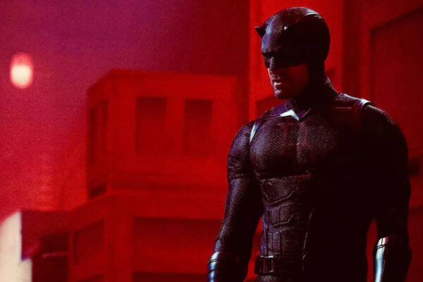 'Daredevil: Born Again' Season 3 set photos: Krysten Ritter, Mike Colter, Finn Jones together sparks Defenders reunion | English Movie News