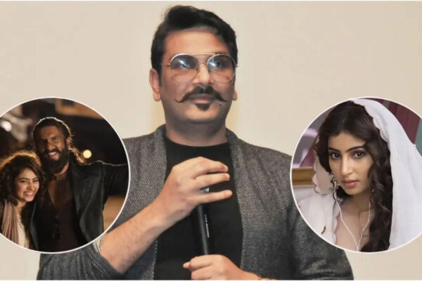 'Many actresses wanted to be cast opposite Ranveer': Casting director Mukesh Chhabra explains why Sara Arjun got 'Dhurandhar' role | Hindi Movie News