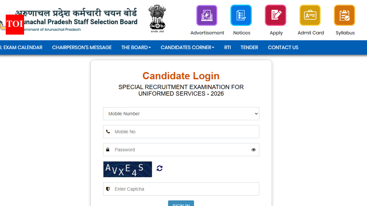 IRB GD Constable recruitment 2026: Application for 984 posts ends soon; direct link to apply here
