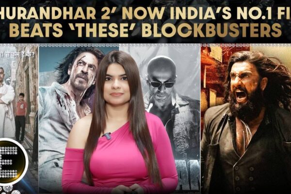 Dhurandhar 2: 'Dhurandhar The Revenge': Manav Gohil responds to propaganda allegations; says, 'Art and politics shouldn't be merged' | Hindi Movie News