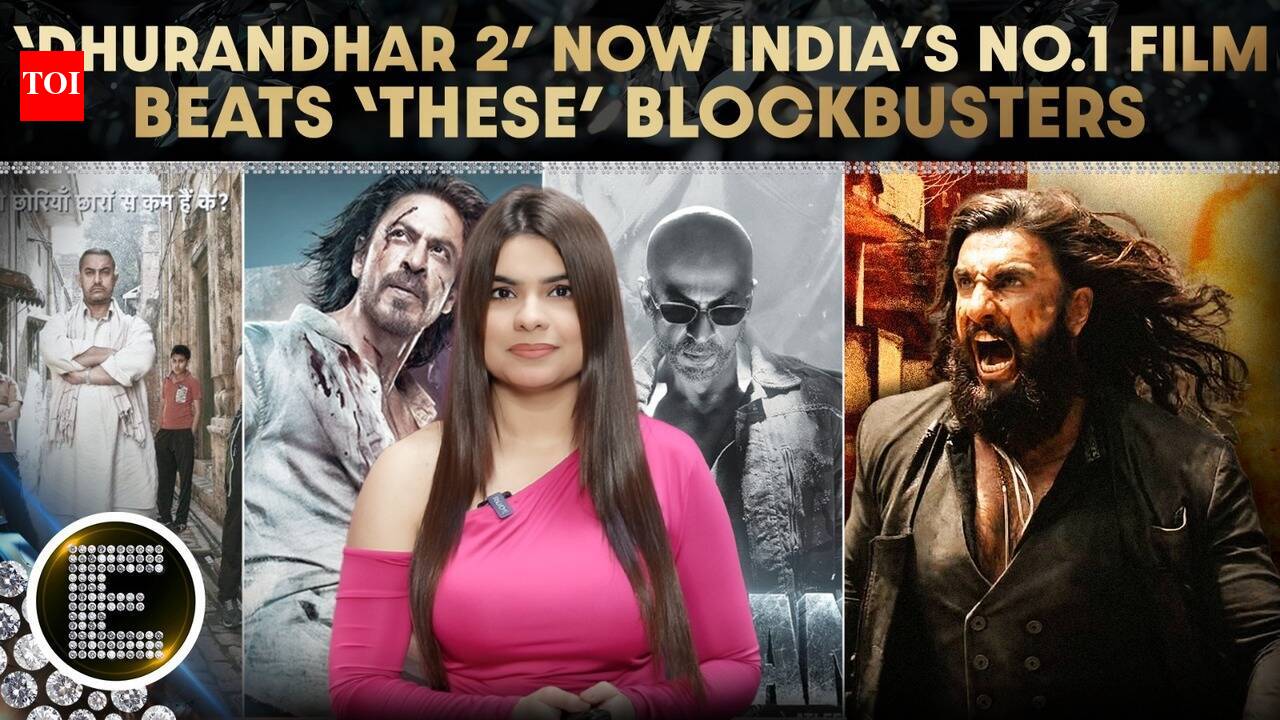 Dhurandhar 2: 'Dhurandhar The Revenge': Manav Gohil responds to propaganda allegations; says, 'Art and politics shouldn't be merged' | Hindi Movie News