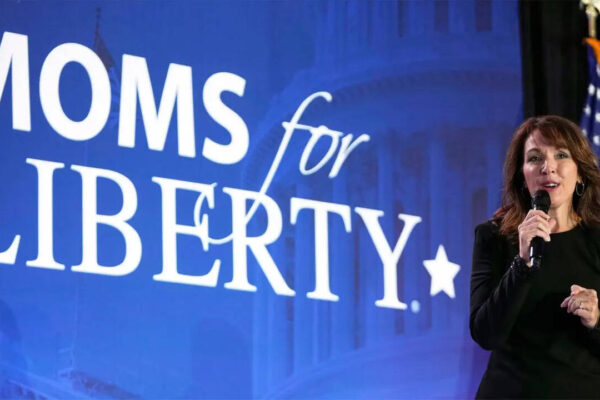 From school boards to the White House: How Moms for Liberty is shaping US education policy and student futures