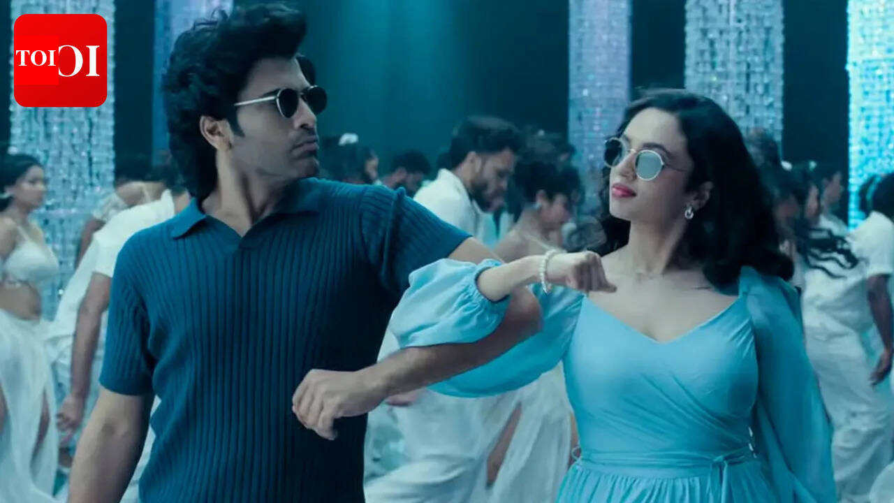 'Biker' box office collections day 2: Sharwanand's motocross drama sees 16.8 percent drop; Collects 2.33 cr net | Telugu Movie News