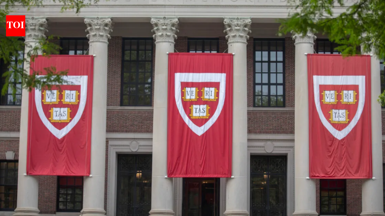 Harvard opens more free online courses in AI, data science, programming: Check full list and direct links