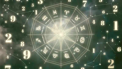 Weekly numerology prediction, April 05 to April 11, 2026, based on the first letter of your name