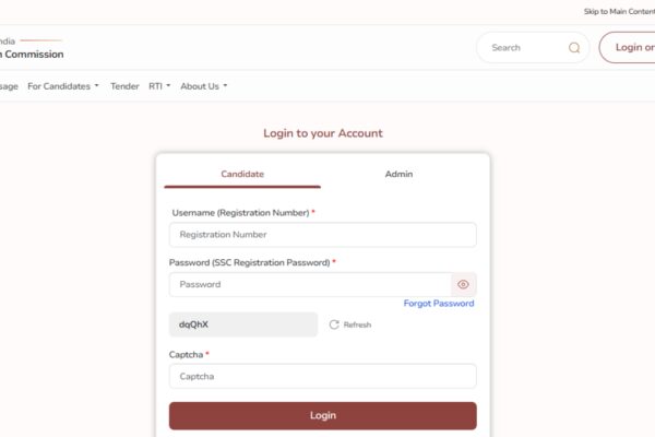 SSC JE 2025 Tier-II admit card released: Check direct link, exam day guidelines here