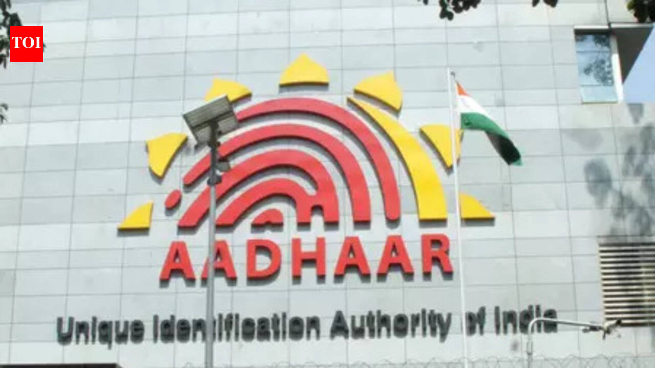 UIDAI Internship 2026: Applications invited for various roles; check eligibility, stipend and direct link to apply