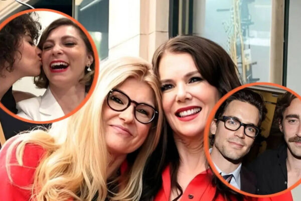 6 Hollywood icons who shared apartments before hitting it big