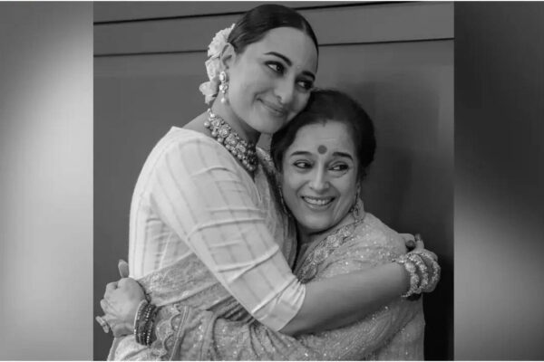 Poonam Sinha on daughter Sonakshi Sinha's pregnancy rumors: ‘Kitni baar nani bana diya humko’ |