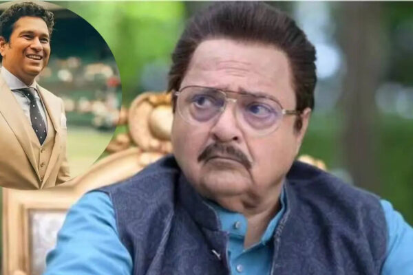 Rakesh Bedi reveals Sachin Tendulkar's reaction for his 'Dhurandhar 2' performance: 'Mera chhakka Pakistan mein gira hai' | Hindi Movie News