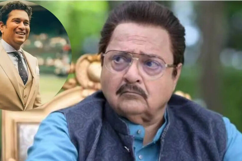 Rakesh Bedi reveals Sachin Tendulkar's reaction for his 'Dhurandhar 2' performance: 'Mera chhakka Pakistan mein gira hai' | Hindi Movie News