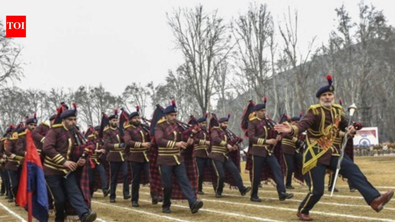 MP Police Constable Band recruitment 2026: Registration begins for 679 posts; check eligibility, direct link to apply