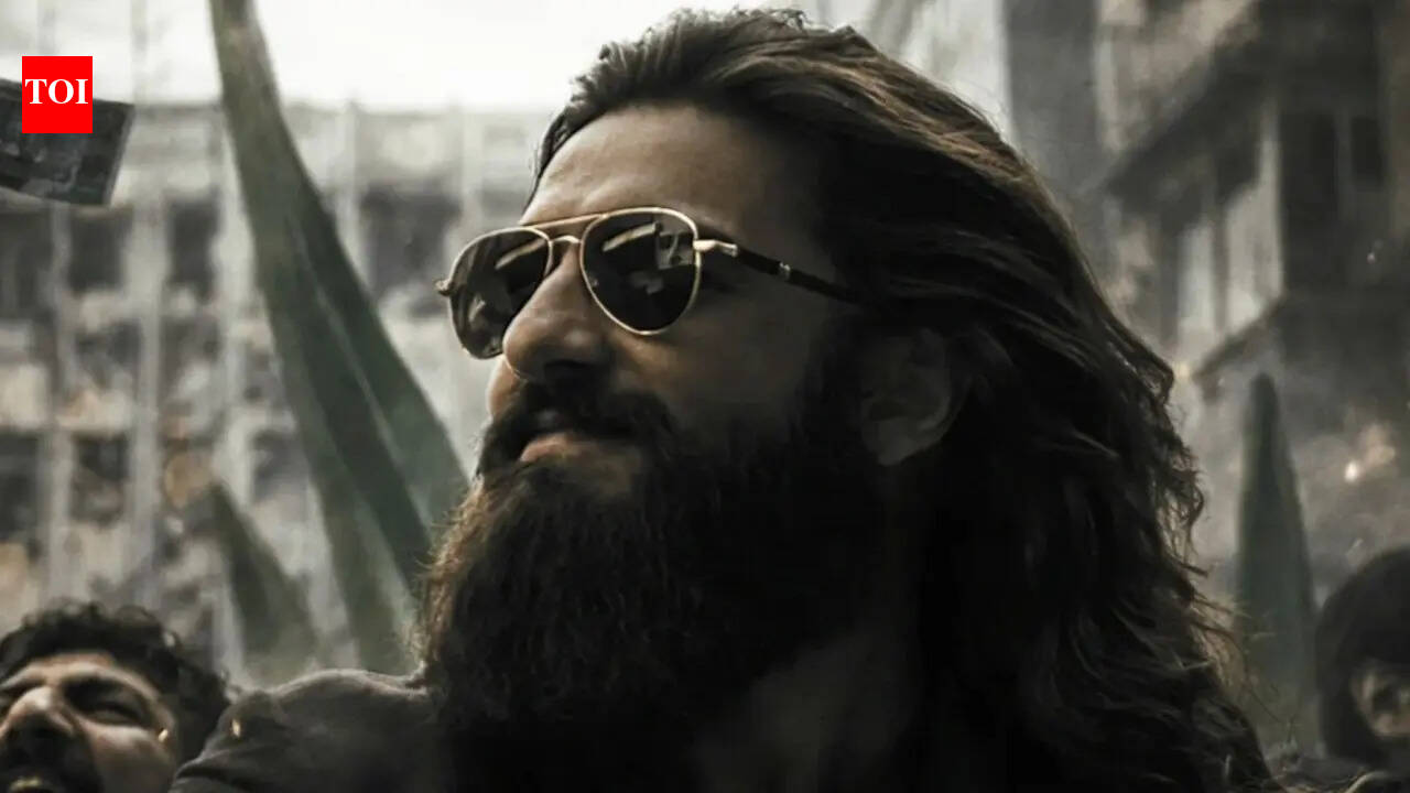 'Dhurandhar 2' creates history by crossing Rs 1000 crore net in India, the Ranveer Singh film joins 'Pushpa 2', 'Baahubali 2' |