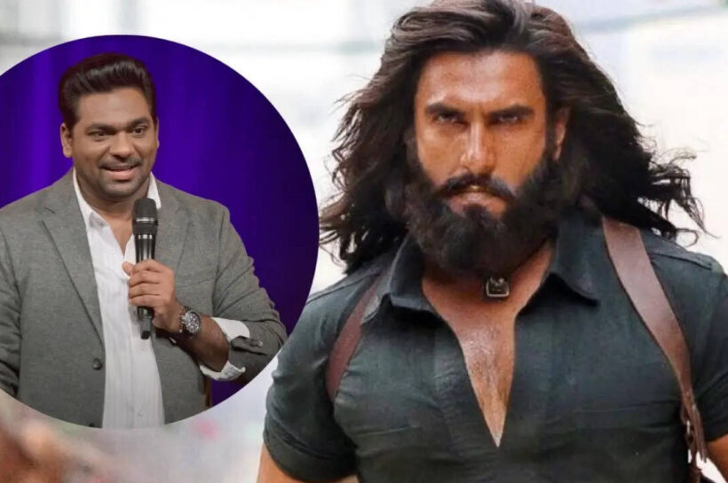 Zakir Khan roasts Bollywood, says everyone got jealous of 'Dhurandhar': 'Bomb phoote Lyari mein, dhuaan Bandra se Juhu mein' |