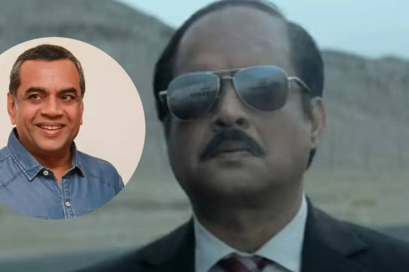 Paresh Rawal reviews 'Dhurandhar 2', praises R Madhavan's performance, joked to Aditya Dhar about playing Ajay Sanyal's brother | Hindi Movie News