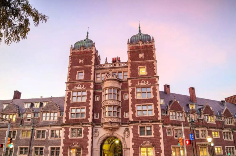 University of Pennsylvania updates study abroad application process: Here's what’s new for students