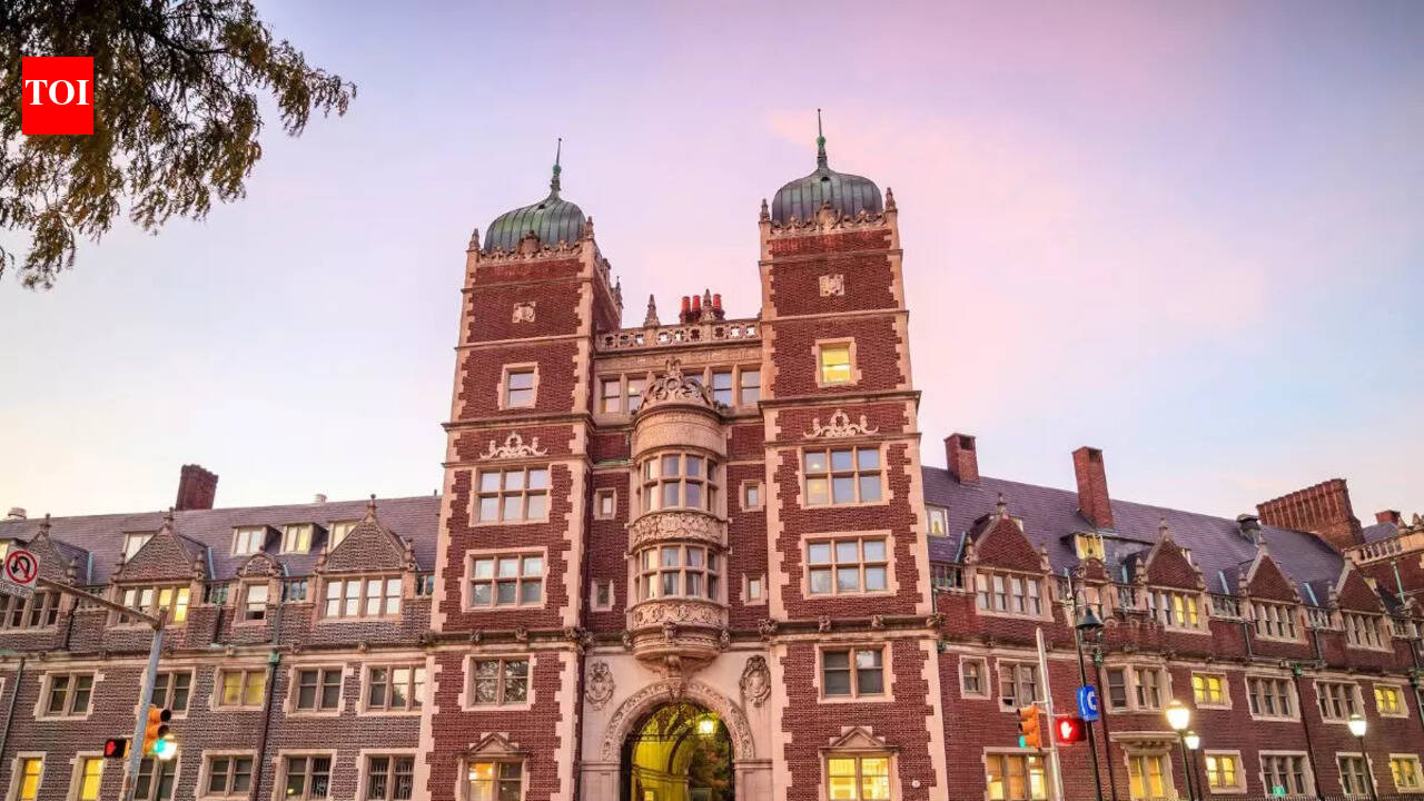 University of Pennsylvania updates study abroad application process: Here's what’s new for students