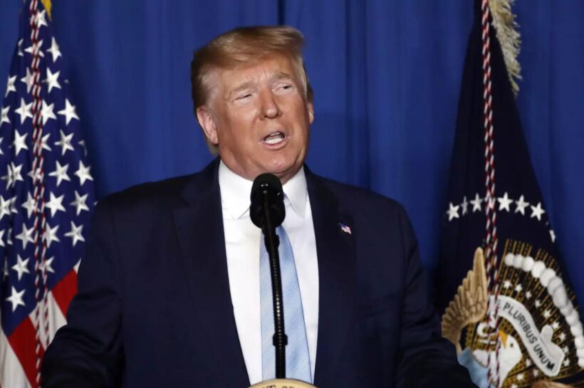 What’s at stake for higher education and research in Trump’s new budget proposal