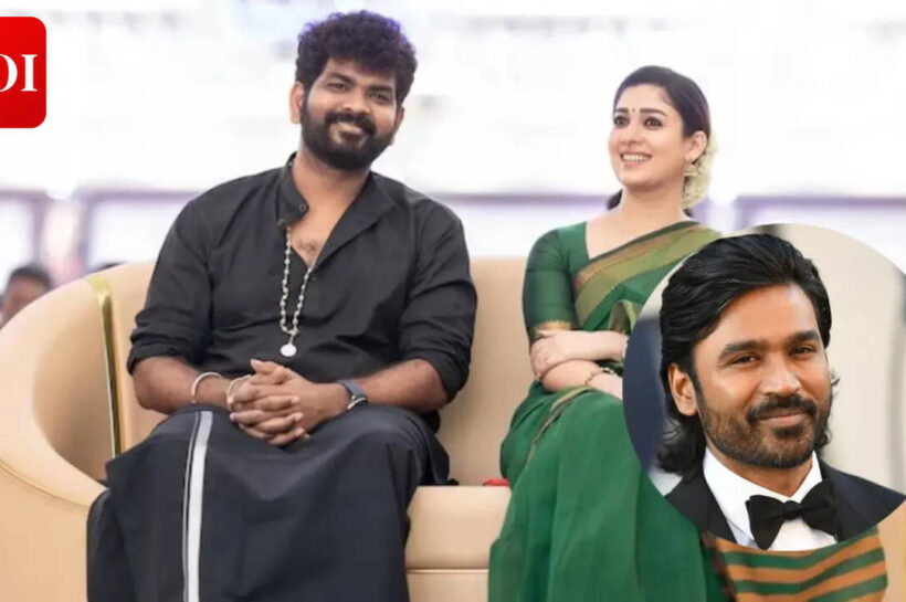 Vignesh Shivan on Dhanush fallout: 'Love Insurance Kompany' director says losing their friendship is his biggest regret | Tamil Movie News