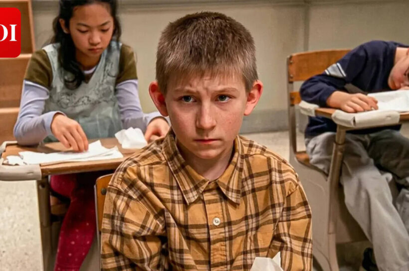 Erik Per Sullivan rejects ‘buckets of money’ for ‘Malcolm in the Middle’ Revival: Why the former Dewey star walked away