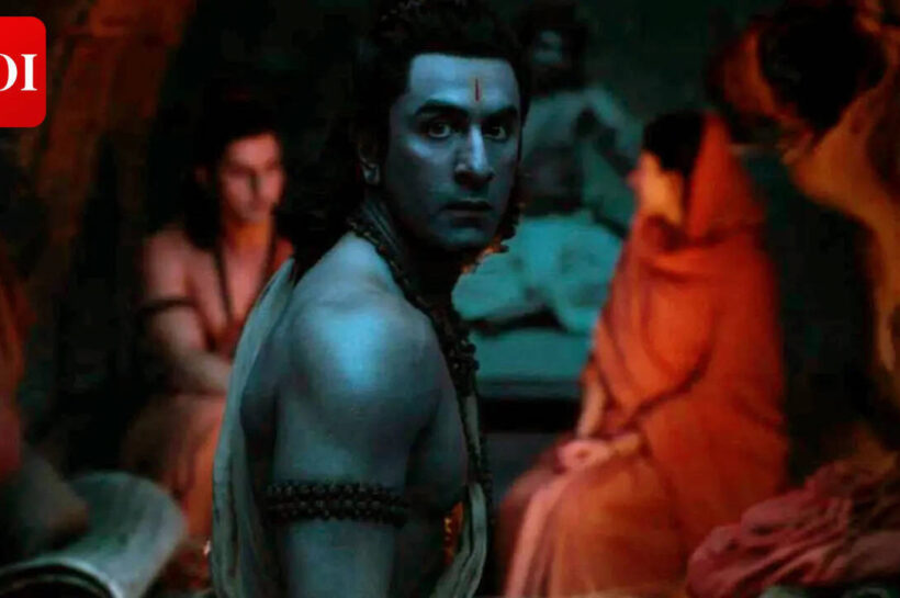 'Ramayana' director Nitesh Tiwari picks Lord Ram's exile as 'most emotional' scene: 'I hope that it will move the audience'﻿﻿ |