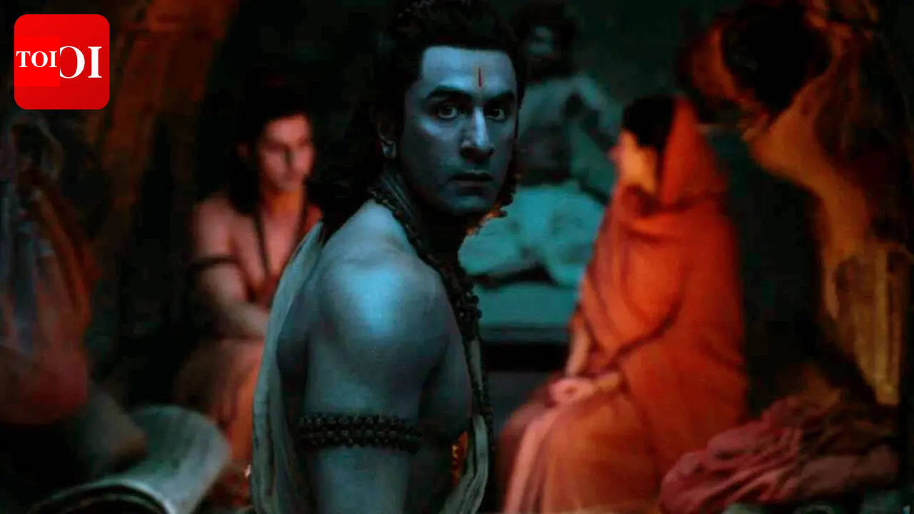 'Ramayana' director Nitesh Tiwari picks Lord Ram's exile as 'most emotional' scene: 'I hope that it will move the audience'﻿﻿ |