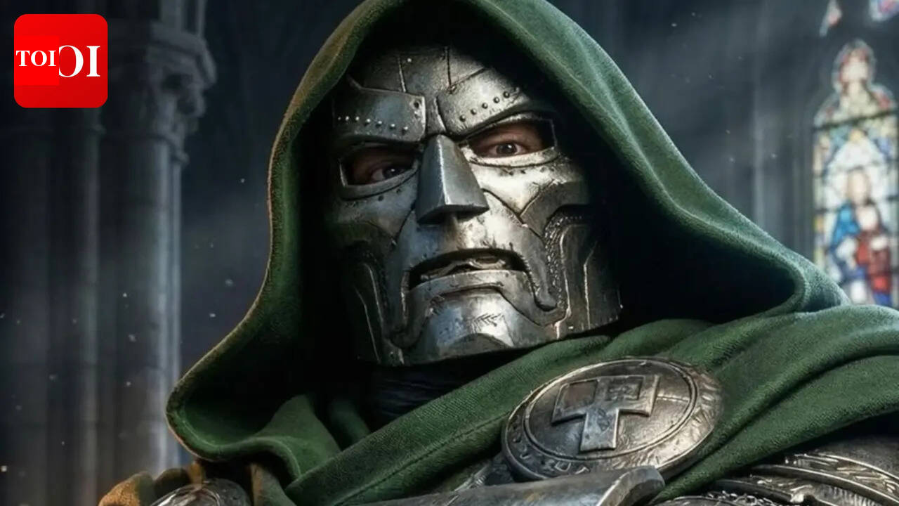 Robert Downey Jr drops ‘Avengers: Doomsday’ Easter eggs featuring Captain Maerica, Thor, Spider-Man amid rumours of trailer release |