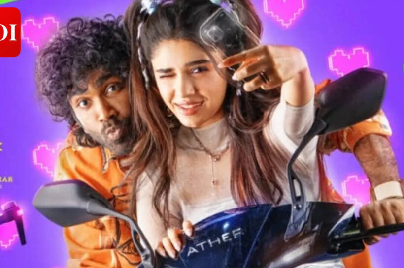 'Love Insurance Kompany' OTT deal locked by THIS platform: When and where can we expect Pradeep Ranganathan and Vignesh Shivan's film | Tamil Movie News