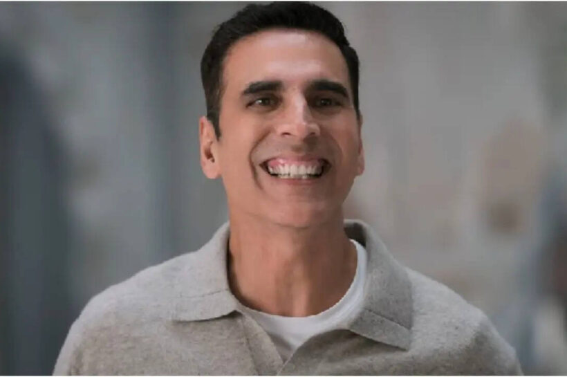 'Bhooth Bangla' trailer out: Akshay Kumar, Paresh Rawal, Tabu, Rajpal Yadav shine in Priyadarshan's laugh riot- Watch | Hindi Movie News