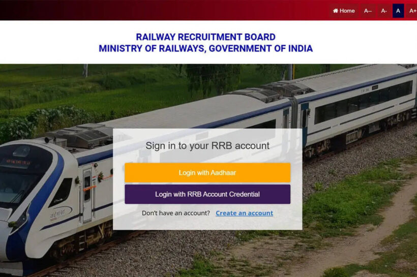 Rrb Cbt-I Answer Key: RRB NTPC graduate posts CEN 06/2025 CBT-I answer key out today; objection window closes on April 12: Direct link