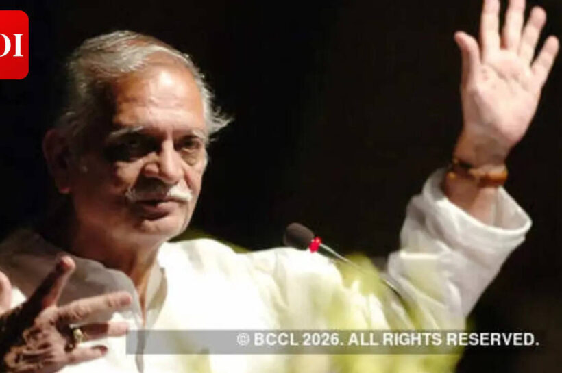 Gulzar recalls 'Namkeen' as the film turns 44: 'It was the child left behind in the race'- Exclusive |