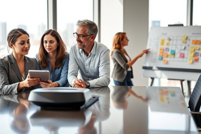 Same office, different worlds: What’s really dividing workplaces across the US?