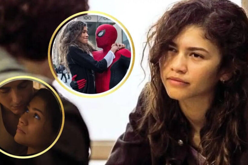 'Drama' actress Zendaya's 5 films to watch on OTT: 'Challengers', 'Dune' and more