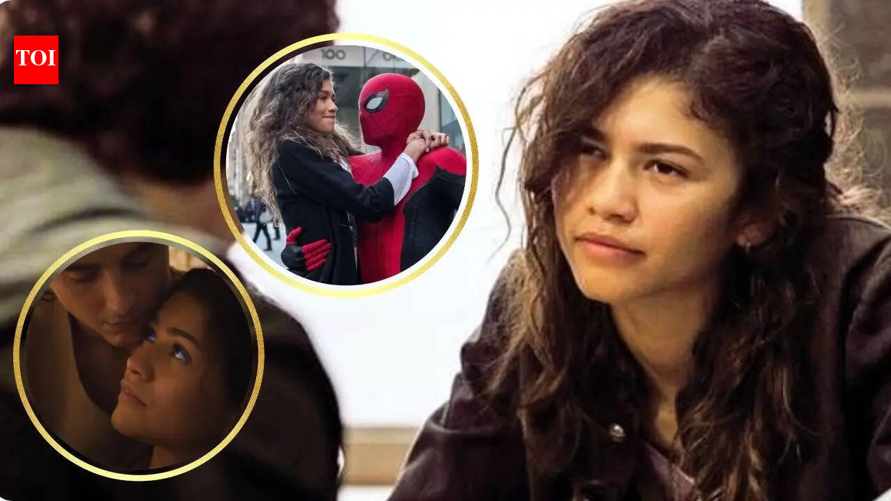 'Drama' actress Zendaya's 5 films to watch on OTT: 'Challengers', 'Dune' and more