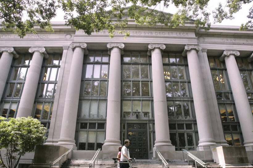 Harvard issues cyber alert as hackers impersonate IT staff to target users, steal login credentials